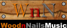 WoodnNailsMusic n W N